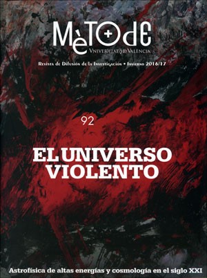 MÈTODE 92 EL UNIVERSO VIOLENTO